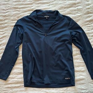 Kerrits girls riding shirt